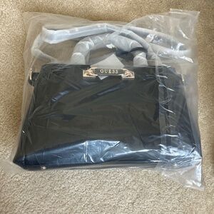 Guess purse